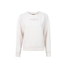 S´QUESTO Sweatshirt oat beige