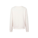 S´QUESTO Sweatshirt oat beige