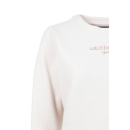 S´QUESTO Sweatshirt oat beige