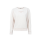 S´QUESTO Sweatshirt oat beige