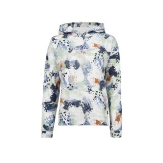 S´QUESTO Sweatshirt oat beige