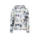 S´QUESTO Sweatshirt oat beige