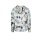 S´QUESTO Sweatshirt oat beige