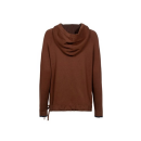 S´QUESTO Pullover sweet caramel mel.