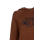 S´QUESTO Pullover sweet caramel mel.