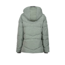 S´QUESTO Jacke lily green mel.