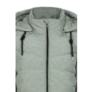 S´QUESTO Jacke lily green mel.