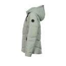 S´QUESTO Jacke lily green mel.