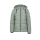 S´QUESTO Jacke lily green mel.