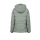 S´QUESTO Jacke lily green mel.