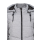 S´QUESTO Jacke espresso glow mel.