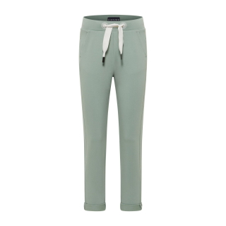 ELBSAND Hose  Brinja 7/8 silt green