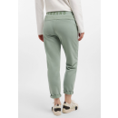 ELBSAND Hose  Brinja 7/8 silt green