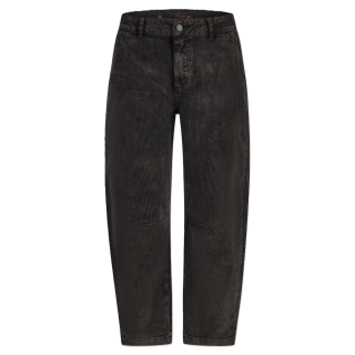 BUENA VISTA Jeans Barrel Cord vintage black