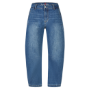 BUENA VISTA Jeans Barrel -X ocean breeze