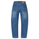 BUENA VISTA Jeans Barrel -X ocean breeze