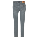 BUENA VISTA Jeans Malibu Zip cropped B5953-399 8970...