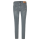 BUENA VISTA Jeans Malibu Zip cropped B5953-399 8970 anthracite denim