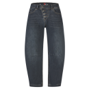 BUENA VISTA Jeans Relaxed Malibu dark twillight