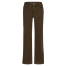 BUENA VISTA Jeans Straight Cord choco
