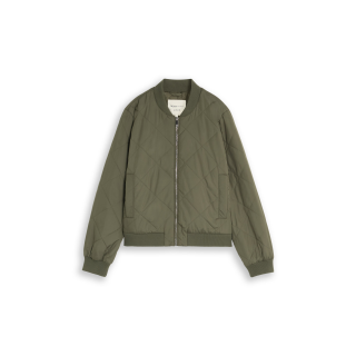 TOM TAILOR DENIM Jacke urban olive green