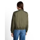 TOM TAILOR DENIM Jacke urban olive green