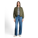 TOM TAILOR DENIM Jacke urban olive green
