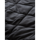 TOM TAILOR DENIM Jacke black