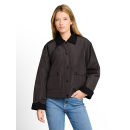 TOM TAILOR DENIM Jacke coal mine grey