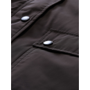 TOM TAILOR DENIM Jacke coal mine grey