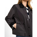 TOM TAILOR DENIM Jacke coal mine grey