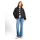 TOM TAILOR DENIM Jacke coal mine grey