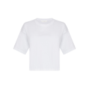 MSCH Shirt Moa Melea bright white