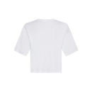MSCH Shirt Moa Melea bright white