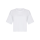MSCH Shirt Moa Melea bright white