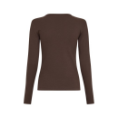 MSCH Shirt Kickie Rasmia hot fudge