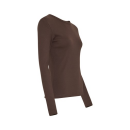 MSCH Shirt Kickie Rasmia hot fudge