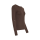MSCH Shirt Kickie Rasmia hot fudge
