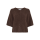 MSCH Strickjacke Bondie Hope hot fudge