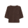 MSCH Strickjacke Bondie Hope hot fudge