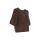MSCH Strickjacke Bondie Hope hot fudge