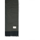 TOM TAILOR Schal darkest olive