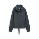 TOM TAILOR WOMAN Sweat darkest olive