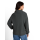 TOM TAILOR WOMEN Pullover dark olive mel.