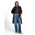 TOM TAILOR WOMEN Pullover dark olive mel.