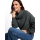 TOM TAILOR WOMEN Pullover dark olive mel.