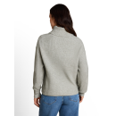 TOM TAILOR WOMEN Pullover soft grery mel.