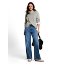 TOM TAILOR WOMEN Pullover soft grery mel.
