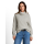 TOM TAILOR WOMEN Pullover soft grery mel.