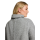 TOM TAILOR PLUS Sweat soft grey mel.